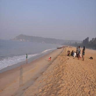 Solitude On The Rhythms Of Arabian Sea Waves VENGURLA, Vengurla 5
